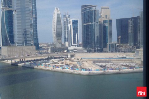 Byt v Business Bay, Dubai, SAE 52.1 m² Č.: 632844 - fotografie 7
