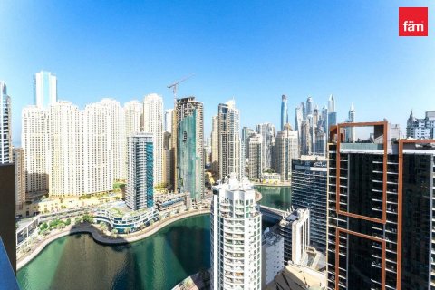 Lakás itt: Dubai Marina, EAE, 50.2 m², azonosító: 632840 - fénykép 11