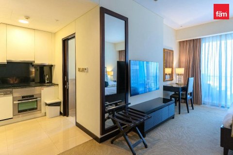 Lakás itt: Dubai Marina, EAE, 50.2 m², azonosító: 632840 - fénykép 9