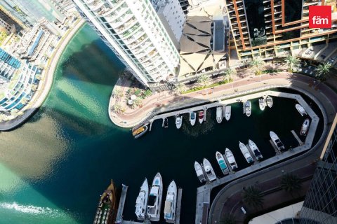 Lakás itt: Dubai Marina, EAE, 50.2 m², azonosító: 632840 - fénykép 13
