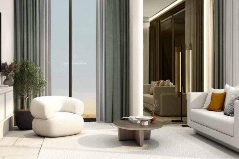 Apartment in Golf Links 18 in Dubai Sports City, UAE 35.86 sq.m. № 572505 - photo 2