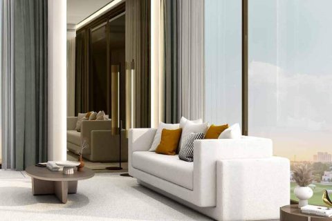 Apartment in Golf Links 18 in Dubai Sports City, UAE 35.86 sq.m. № 572505 - photo 1