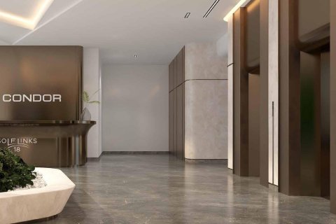 Apartment in Golf Links 18 in Dubai Sports City, UAE 35.86 sq.m. № 572505 - photo 4