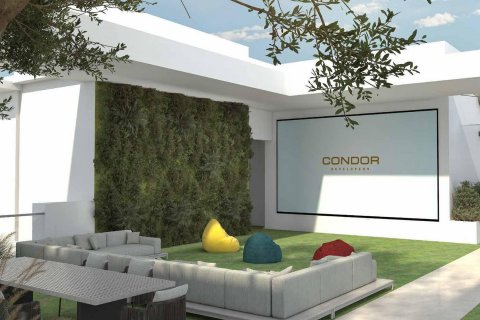 Apartment in Golf Links 18 in Dubai Sports City, UAE 35.86 sq.m. № 572505 - photo 7