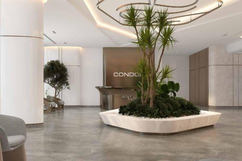 Apartment in Golf Links 18 in Dubai Sports City, UAE 35.86 sq.m. № 572505 - photo 8