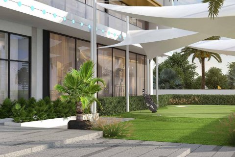 Apartment in Golf Links 18 in Dubai Sports City, UAE 35.86 sq.m. № 572505 - photo 3