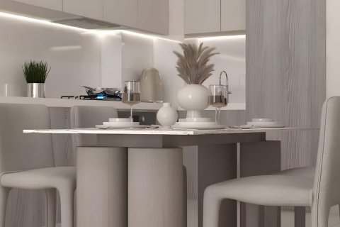 Apartment in Golf Links 18 in Dubai Sports City, UAE 35.86 sq.m. № 572505 - photo 5