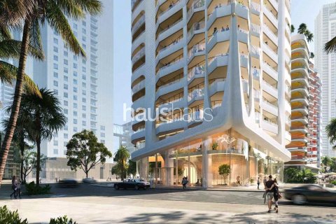 Byt v Downtown Dubai (Downtown Burj Dubai), SAE 2 ložnice, 132 m² Č.: 626007 - fotografie 3