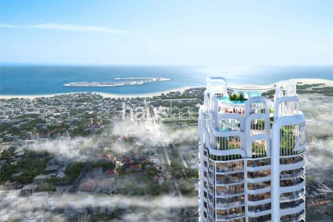 Byt v Downtown Dubai (Downtown Burj Dubai), SAE 2 ložnice, 132 m² Č.: 626007 - fotografie 2