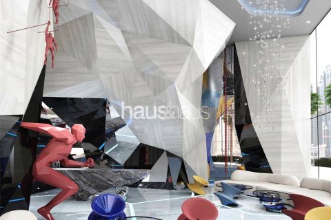 Byt v Downtown Dubai (Downtown Burj Dubai), SAE 2 ložnice, 132 m² Č.: 626007 - fotografie 7