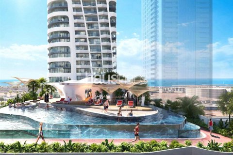 Byt v Downtown Dubai (Downtown Burj Dubai), SAE 2 ložnice, 132 m² Č.: 626007 - fotografie 6