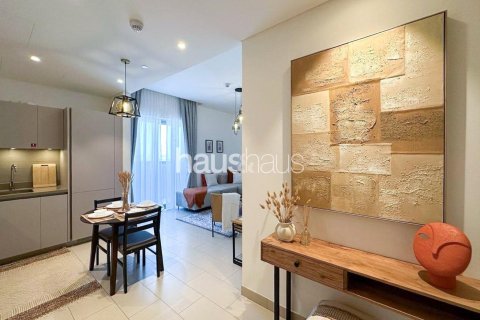 Apartament në Mohammed Bin Rashid City, Dubai, Emiratet e Bashkuara Arabe 2 dhoma gjumi, 87 m2. № 626005 - Foto 4