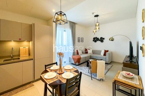 Apartament në Mohammed Bin Rashid City, Dubai, Emiratet e Bashkuara Arabe 2 dhoma gjumi, 87 m2. № 626005 - Foto 1