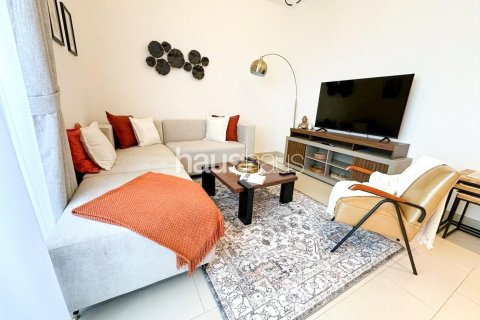 Apartament në Mohammed Bin Rashid City, Dubai, Emiratet e Bashkuara Arabe 2 dhoma gjumi, 87 m2. № 626005 - Foto 3
