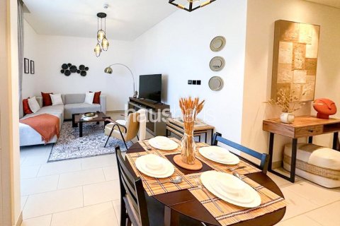 Apartament në Mohammed Bin Rashid City, Dubai, Emiratet e Bashkuara Arabe 2 dhoma gjumi, 87 m2. № 626005 - Foto 6