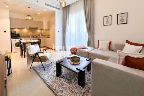 Apartament në Mohammed Bin Rashid City, Dubai, Emiratet e Bashkuara Arabe 2 dhoma gjumi, 87 m2. № 626005 - Foto 2
