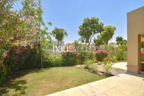 וילה למכירה ב Arabian Ranches, Dubai, איחוד האמירויות  5 חדרי שינה, 450 מ"ר, מספר 625952 - תמונה 5