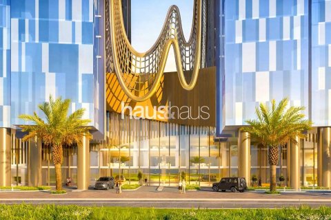 Apartment in Al Barsha, Dubai, UAE 1 bedroom, 67 sq.m. № 626006 - photo 8
