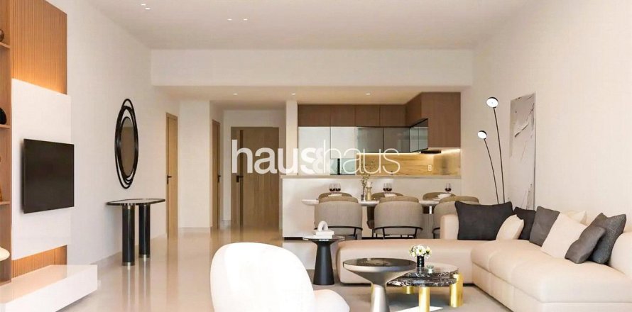 Apartment in Al Barsha, Dubai, UAE 1 bedroom, 67 sq.m. № 626006