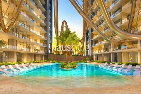 Apartment in Al Barsha, Dubai, UAE 1 bedroom, 67 sq.m. № 626006 - photo 4