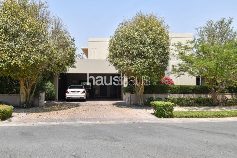 Vila di Arabian Ranches, Dubai, UAE 5 bilik tidur, 493 meter persegi № 625953 - foto 19