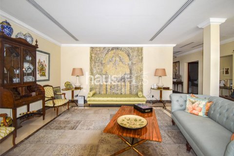 Vila di Arabian Ranches, Dubai, UAE 5 bilik tidur, 493 meter persegi № 625953 - foto 5