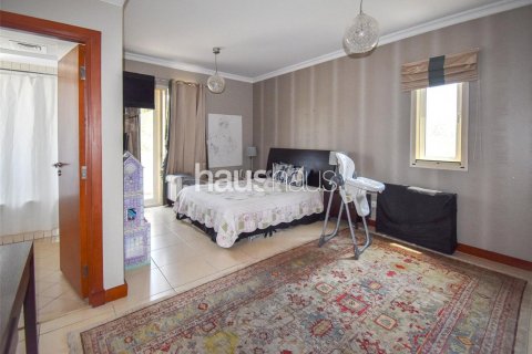 Vila di Arabian Ranches, Dubai, UAE 5 bilik tidur, 493 meter persegi № 625953 - foto 10