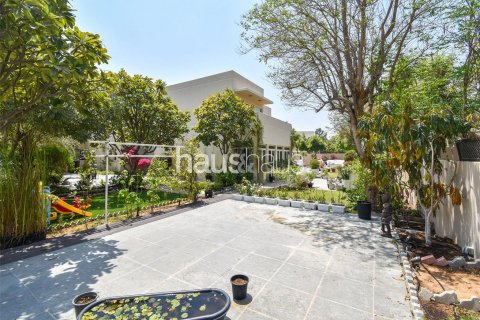 Vila di Arabian Ranches, Dubai, UAE 5 bilik tidur, 493 meter persegi № 625953 - foto 14
