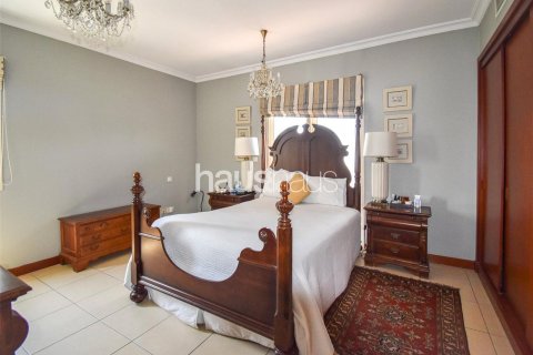 Vila di Arabian Ranches, Dubai, UAE 5 bilik tidur, 493 meter persegi № 625953 - foto 11