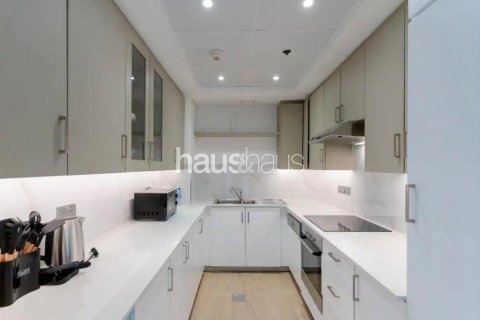 Apartment sa Downtown Dubai (Downtown Burj Dubai), Dubai, UAE 1 silid-tulugan, 80 sq.m. № 626004 - larawan 1