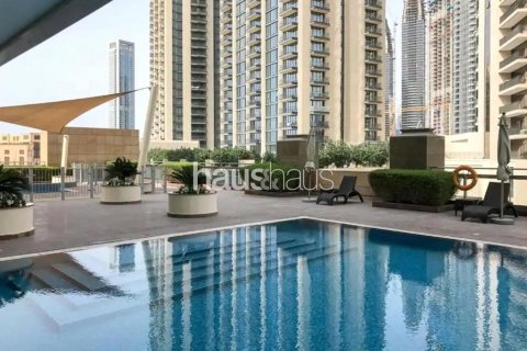 Apartment sa Downtown Dubai (Downtown Burj Dubai), Dubai, UAE 1 silid-tulugan, 80 sq.m. № 626004 - larawan 11