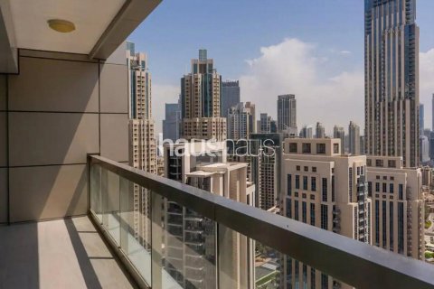 Apartment sa Downtown Dubai (Downtown Burj Dubai), Dubai, UAE 1 silid-tulugan, 80 sq.m. № 626004 - larawan 12