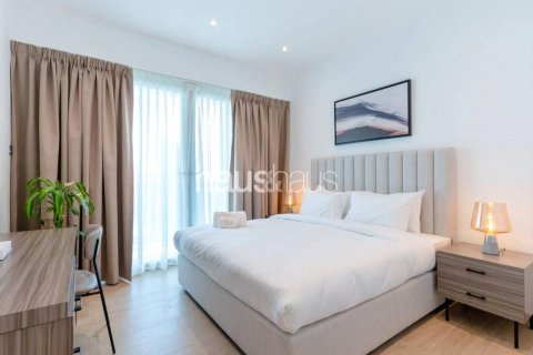 Apartment sa Downtown Dubai (Downtown Burj Dubai), Dubai, UAE 1 silid-tulugan, 80 sq.m. № 626004 - larawan 3