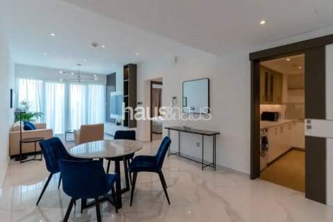 Apartment sa Downtown Dubai (Downtown Burj Dubai), Dubai, UAE 1 silid-tulugan, 80 sq.m. № 626004 - larawan 2