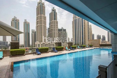 Apartment sa Downtown Dubai (Downtown Burj Dubai), Dubai, UAE 1 silid-tulugan, 80 sq.m. № 626004 - larawan 10