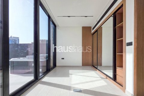 Byt v Business Bay, Dubai, SAE 1 pokoj, 58 m² Č.: 626008 - fotografie 6