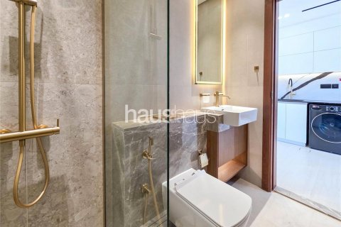 Byt v Business Bay, Dubai, SAE 1 pokoj, 58 m² Č.: 626008 - fotografie 5