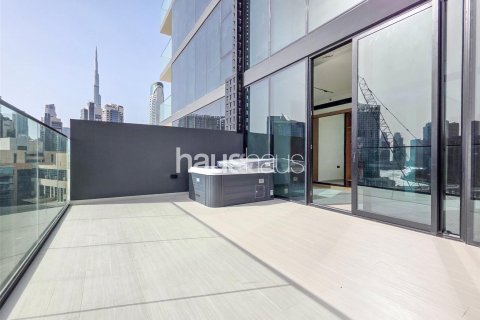 Byt v Business Bay, Dubai, SAE 1 pokoj, 58 m² Č.: 626008 - fotografie 1