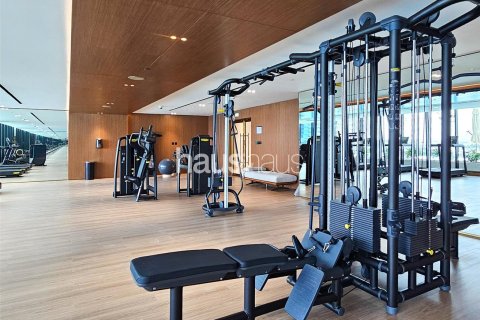 Byt v Business Bay, Dubai, SAE 1 pokoj, 58 m² Č.: 626008 - fotografie 10