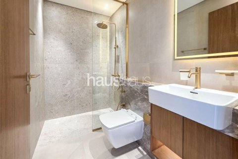Byt v Business Bay, Dubai, SAE 1 pokoj, 58 m² Č.: 626008 - fotografie 7