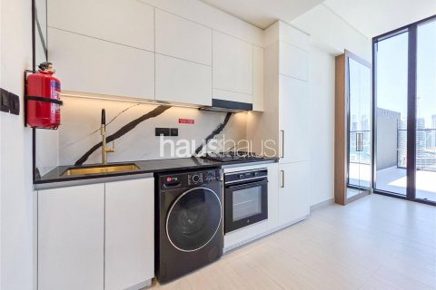 Byt v Business Bay, Dubai, SAE 1 pokoj, 58 m² Č.: 626008 - fotografie 2
