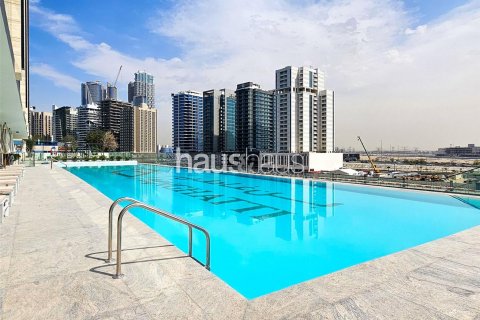 Byt v Business Bay, Dubai, SAE 1 pokoj, 58 m² Č.: 626008 - fotografie 9