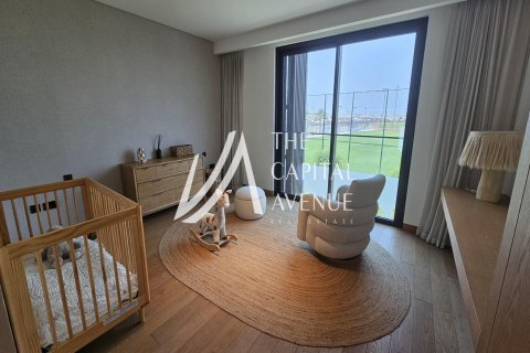 Vilë në Saadiyat Island, Abu Dhabi, Emiratet e Bashkuara Arabe 6 dhoma gjumi, 820 m2. № 604966 - Foto 7