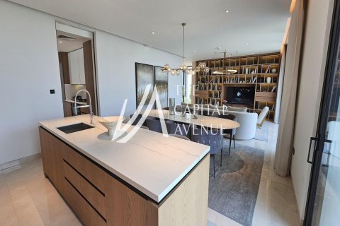 Vilë në Saadiyat Island, Abu Dhabi, Emiratet e Bashkuara Arabe 6 dhoma gjumi, 820 m2. № 604966 - Foto 9