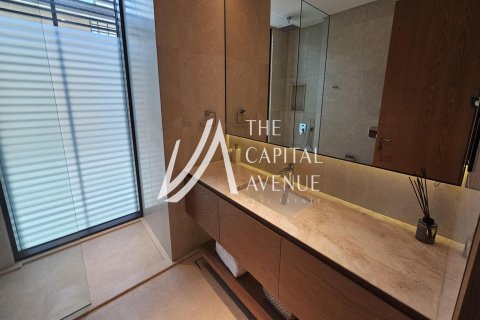 Vilë në Saadiyat Island, Abu Dhabi, Emiratet e Bashkuara Arabe 6 dhoma gjumi, 820 m2. № 604966 - Foto 20
