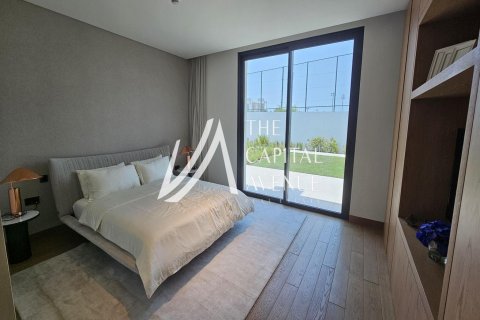 Vilë në Saadiyat Island, Abu Dhabi, Emiratet e Bashkuara Arabe 6 dhoma gjumi, 820 m2. № 604966 - Foto 5