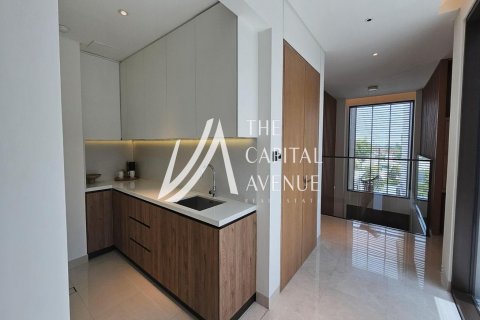 Vilë në Saadiyat Island, Abu Dhabi, Emiratet e Bashkuara Arabe 6 dhoma gjumi, 820 m2. № 604966 - Foto 17