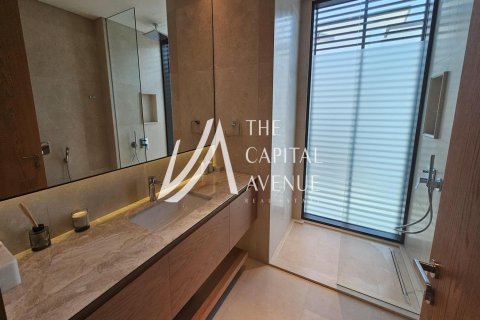 Vilë në Saadiyat Island, Abu Dhabi, Emiratet e Bashkuara Arabe 6 dhoma gjumi, 820 m2. № 604966 - Foto 18