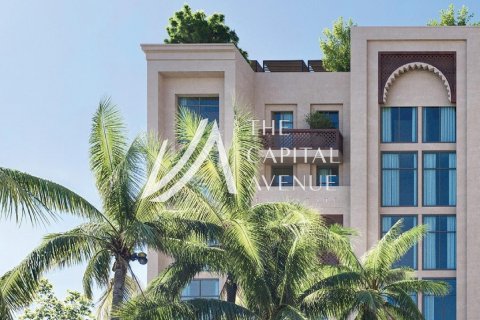 Apartemen di Masdar City, Abu Dhabi, UEA 2 kamar tidur, 96 m2 nomor 604813 - foto 13