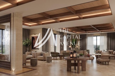 Apartemen di Masdar City, Abu Dhabi, UEA 2 kamar tidur, 96 m2 nomor 604813 - foto 5